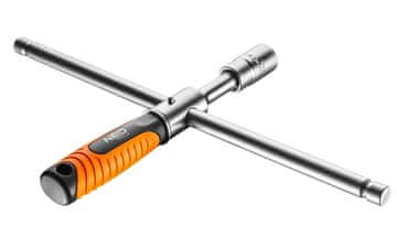 NEO Ključ za kotače 17*19MM - T N11-101