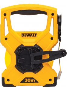 DeWalt mjerna traka od vlakana 30 m