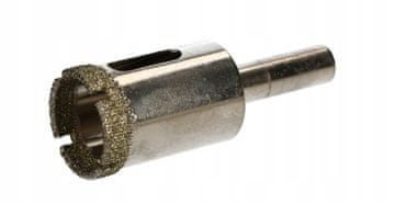 Svrdlo od dijamanta za gres 20mm