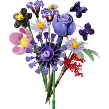 LEGO BOTANICALS 11507 Buket cvijeća Olivije Rodrigo