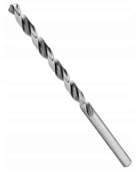 Svrdlo od kobalta 3,3mm HSS-G Co5%