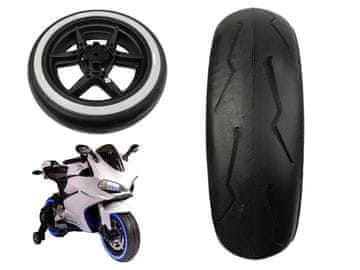Stražnji kotač za motocikl SX1628