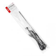 AMIO Auto antena 40 cm ANT07 -01507