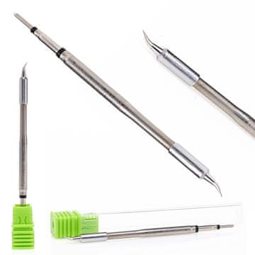 Grot lutowniczy Techrebal C245-IS