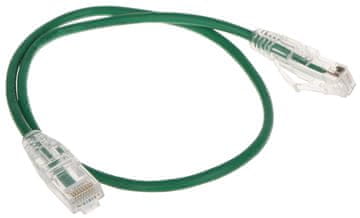 Delta PREPOJNI KABEL RJ45/6/0.5-G-TANKI 0.5 m
