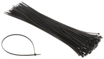 CONOTECH Traka za kablov OPC-450x4.8/b p100