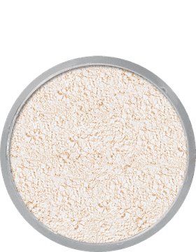 Kryolan Kryolan Translucent Powder prozirni puder u prahu - TL11 50g