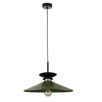 GH Viseća lampa 1xE27 Velutto Kaki