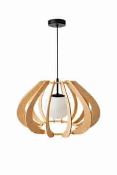 GH Viseća lampa 1xE14 Alva Natural
