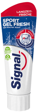 UNILEVER Signal Sport pasta za zube u gelu 75 ml