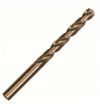 Svrdlo od kobalta 4,1 mm HSS-G Co5%