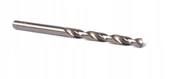 Svrdlo od kobalta 8,5mm HSS-G Co5%