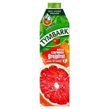 Tymbark nektar crveni grejp 1 l