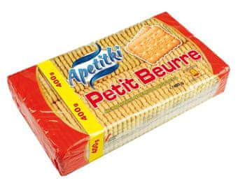 Apetitki Petit Beurre herbatniki 400 g