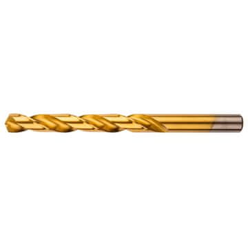 HSS-TiN svrdlo za metal, 12,0 mm