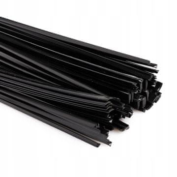 Spoiwo PC-U crno 100g