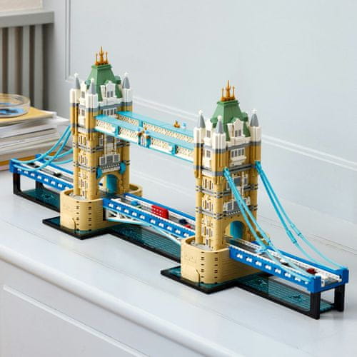 Ikonična londonska znamenitost