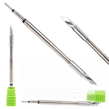 Grot lutowniczy Techrebal C245-K