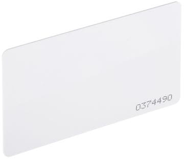 Kartica RFID za približavanje Atlona ATLO-104N7