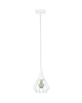 GH Viseća lampa 1xE27 SELENE BIJELA