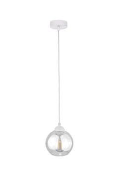 GH Viseća lampa 1xE27 MIRAGE BIJELA
