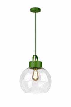 GH Viseća lampa 1xE27 Hanson Khaki