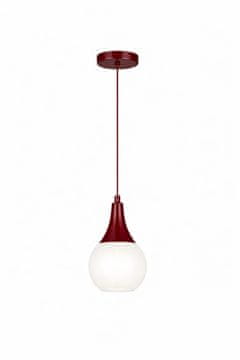 GH Viseća lampa 1xE27 Lacrim Vino