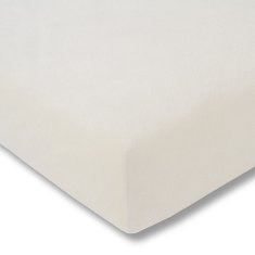 Prześcieradło z gumką Estella 110 Welur 200x200cm