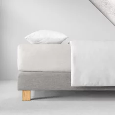 Prześcieradło z gumką Estella 110 Welur 200x200cm