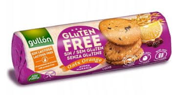 Gullon prhki keksi bez glutena 180 g