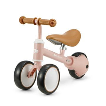 KINDERKRAFT Bicikl za balansiranje CUTIE PINK