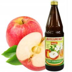 Beutelsbacher jabučni ocat 750 ml
