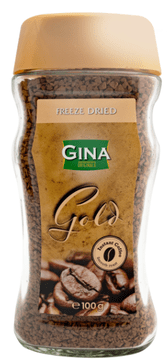 Gunz Gina Originale kava za kuhanje, 200 g