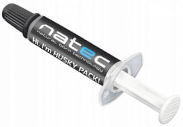 Natec Husky Pup pasta termoprovodna 1g
