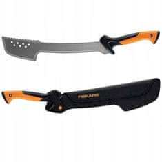 Fiskars Čvrsta sjekira-mačeta - FS-1051236