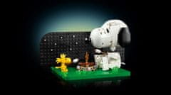 LEGO 21368 Peanuts: Snoopyjeva kućica