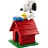 LEGO 21368 Peanuts: Snoopyjeva kućica