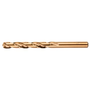 HSS-Co svrdlo za metal, 10,2 mm