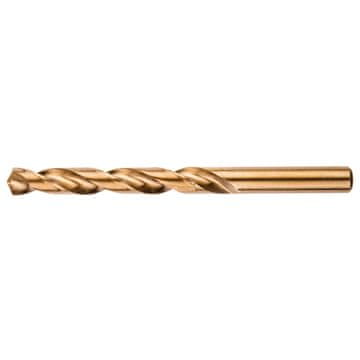 HSS-Co svrdlo za metal, 10,5 mm