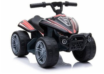 TR1805 Crni quad na baterije