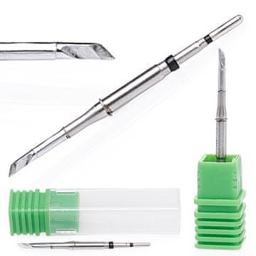 Vrh C115-K za stanicu T21-BGA