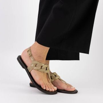 Zaxy SANDALE LL285036-02064 38
