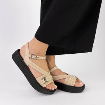 Zaxy SANDALE LL285063-02064 35.5