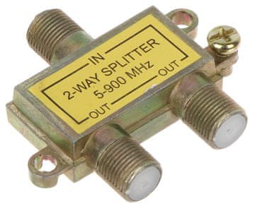 RAZDJELJNIK ANTENE RI-2/1F-TAJ