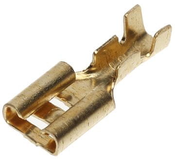Konektor ženski KSG-4.7/1.0*P100
