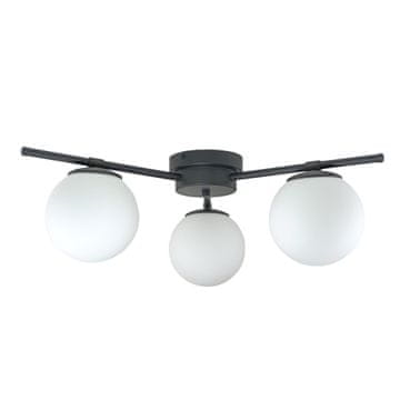 GH Stropna lampa 3xE14 APEKS BIJELA