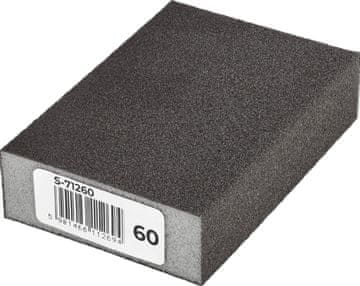 STALCO STALCO brusna kocka, granulacija 60, S-71260