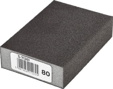 STALCO KOSTKA ŠĆIERNA GR.80 S-71261