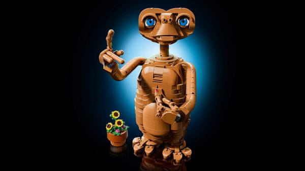 Kreativna zabava s aplikacijom LEGO Builder