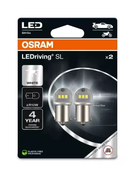 Osram Osram LEDriving SL R10W 12V pakiranje